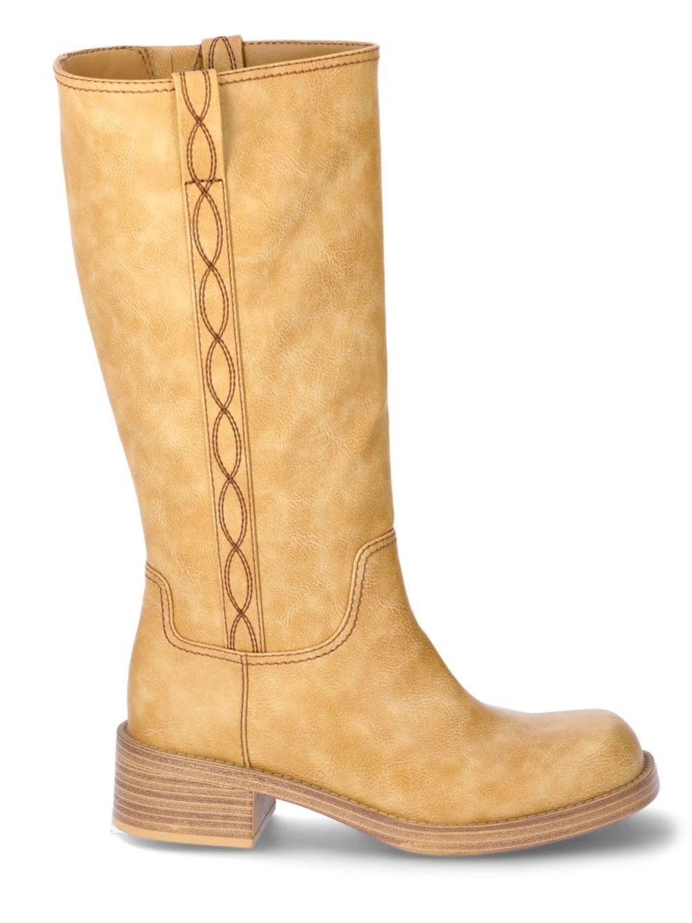 No Boundaries Tall Riding Boots Size 12W